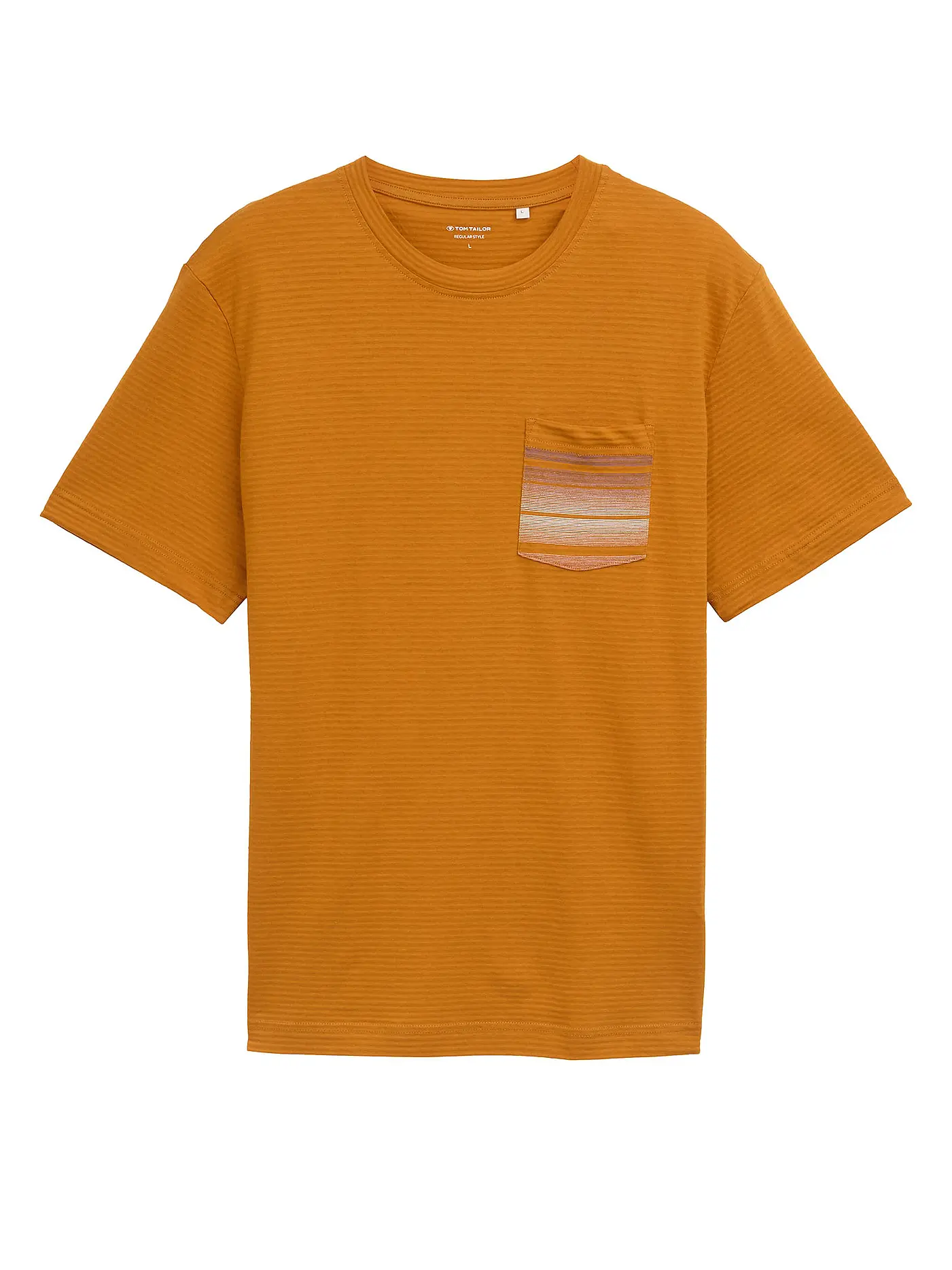 TOM TAILOR | T-Shirt | 